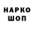 Канабис индика ARS Ballan